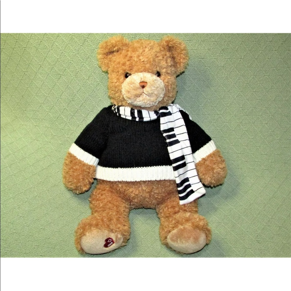 Bloomingdales bear 🐻 2008
